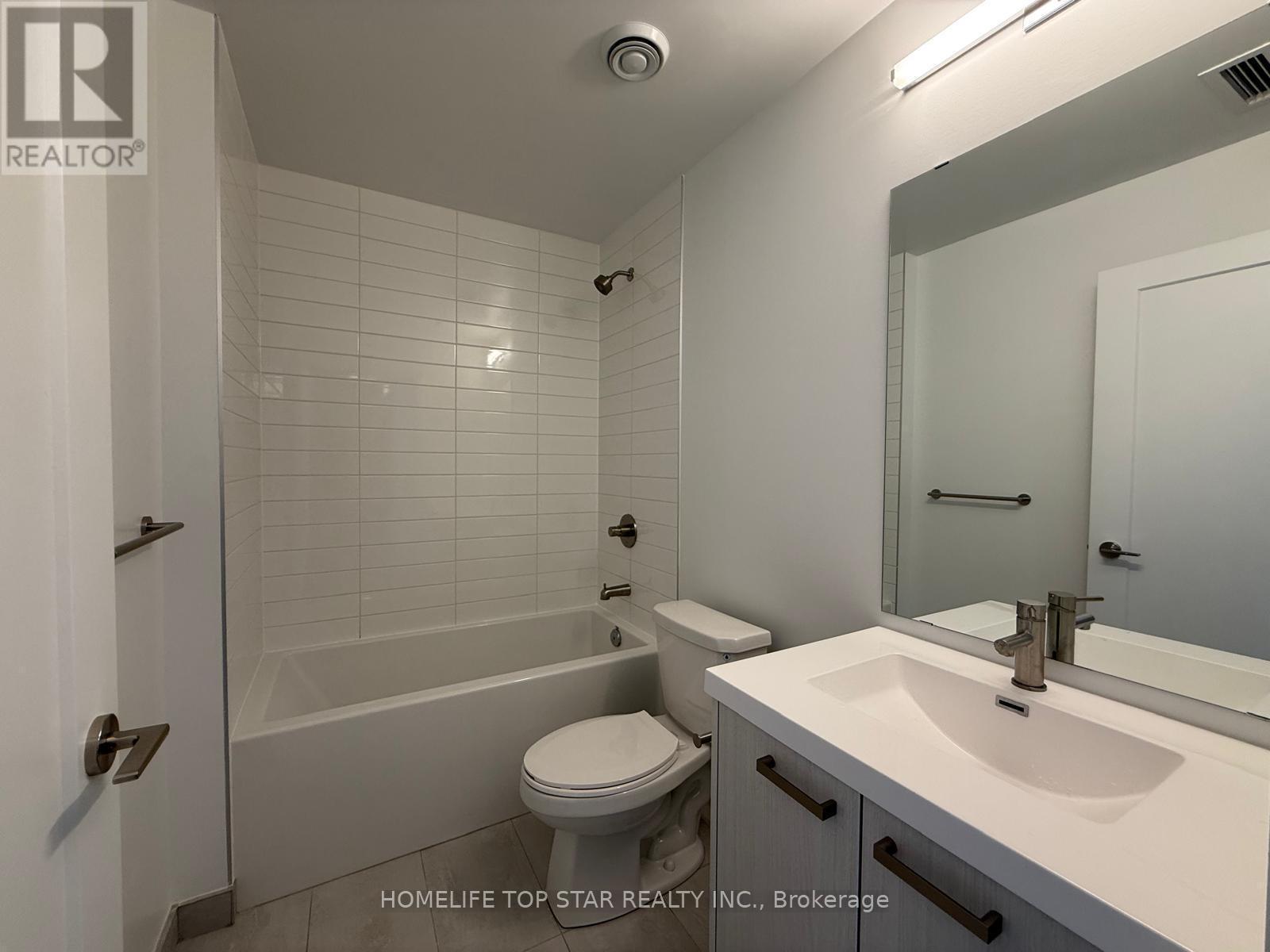 2602 - 20 Soudan Avenue, Toronto, ON - Indoor Photo Showing Bathroom