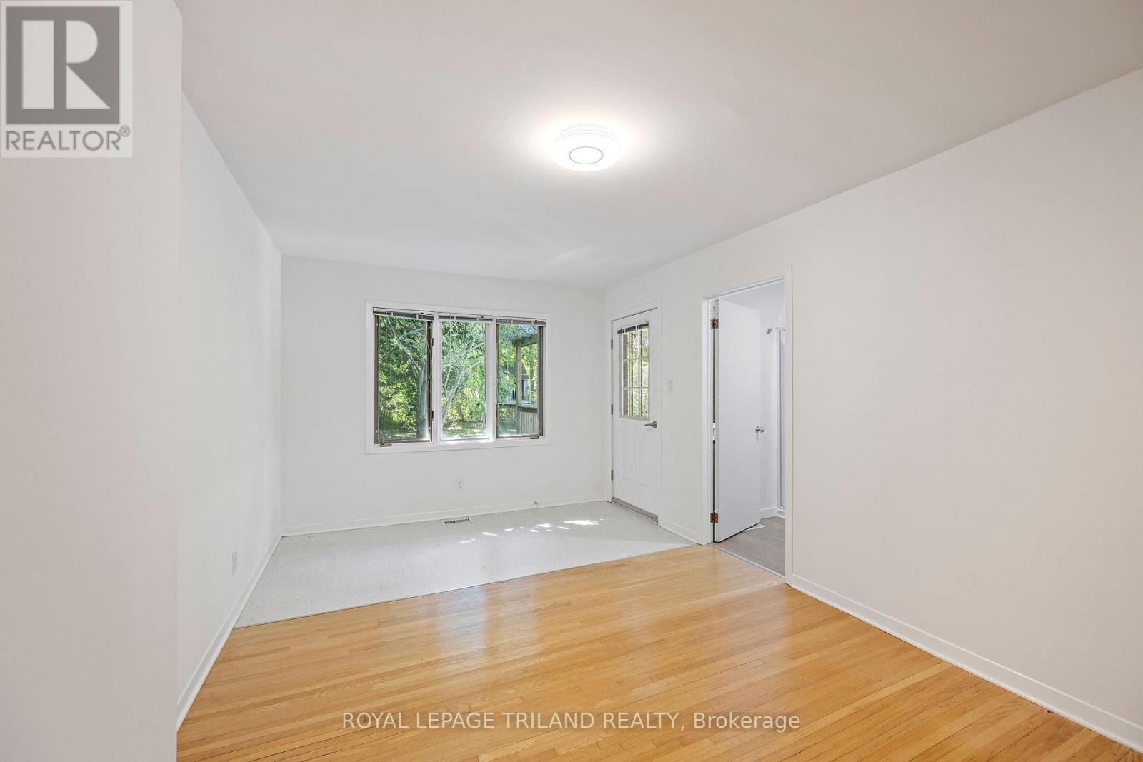 264 Trott Drive, London North (North K), ON - Indoor Photo Showing Other Room