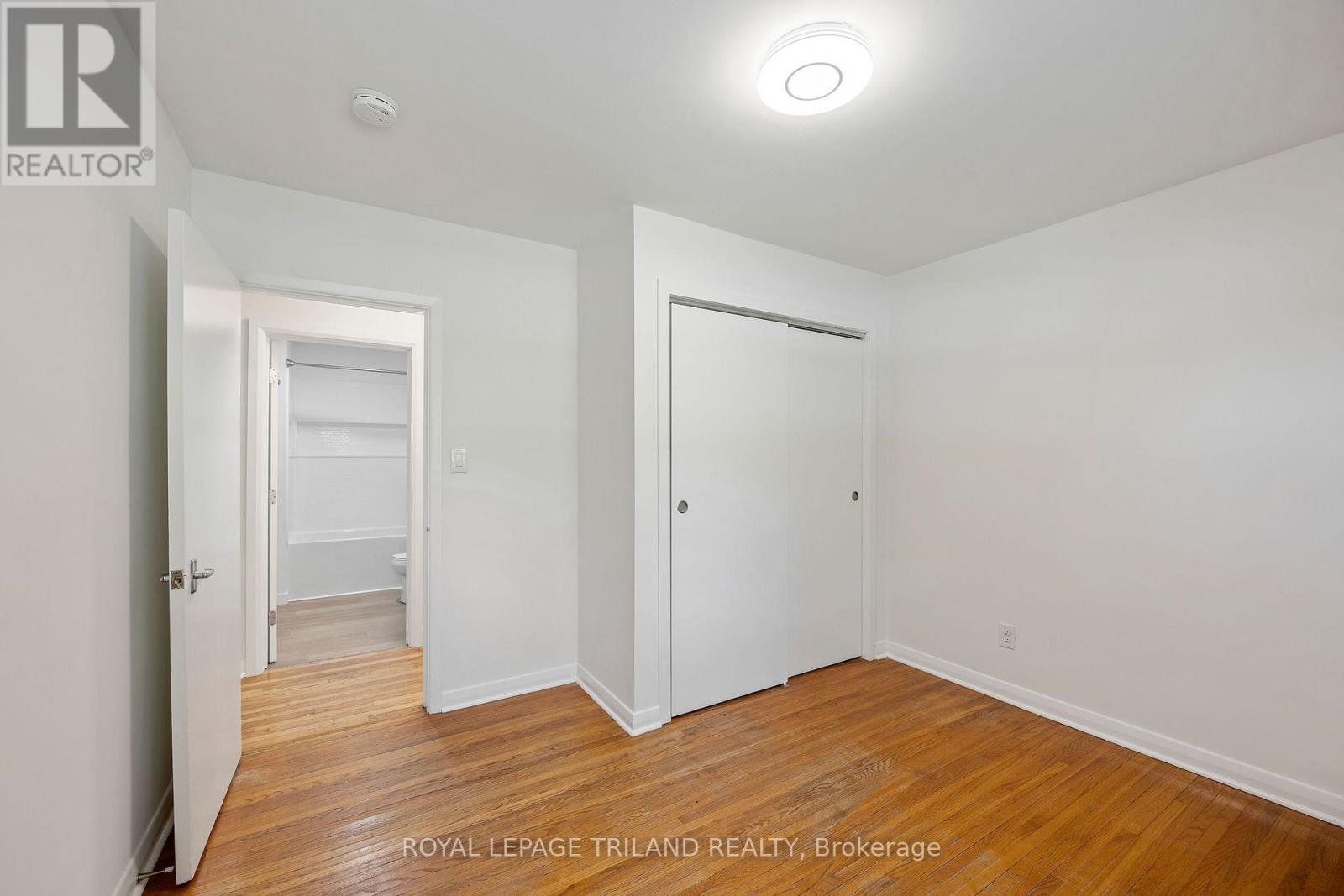 264 Trott Drive, London North (North K), ON - Indoor Photo Showing Other Room