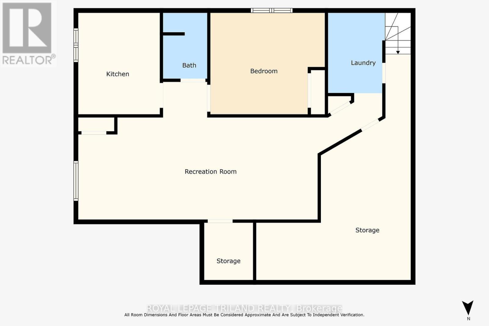 264 Trott Drive, London North (North K), ON - Other