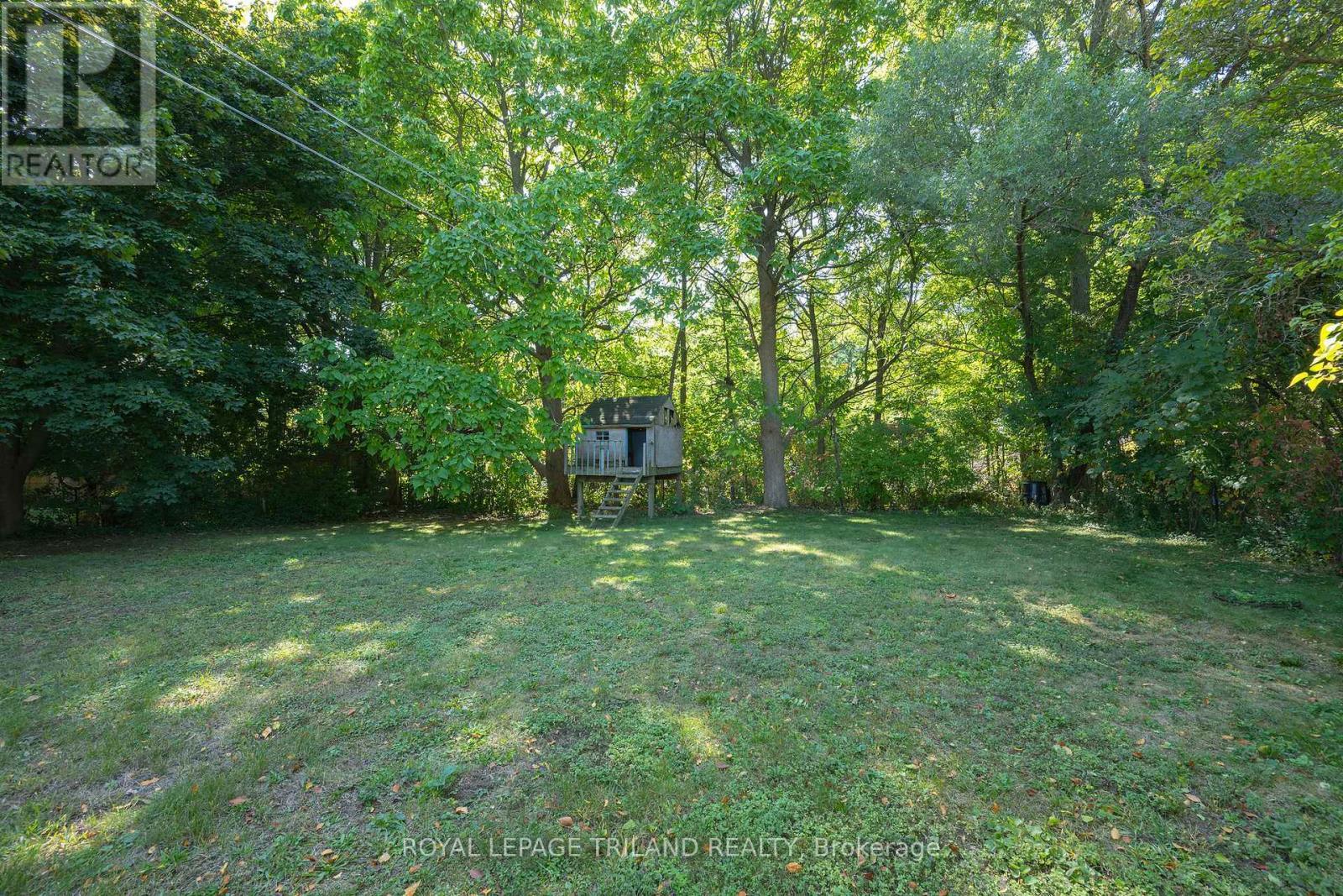 264 Trott Drive, London North (North K), ON - Outdoor