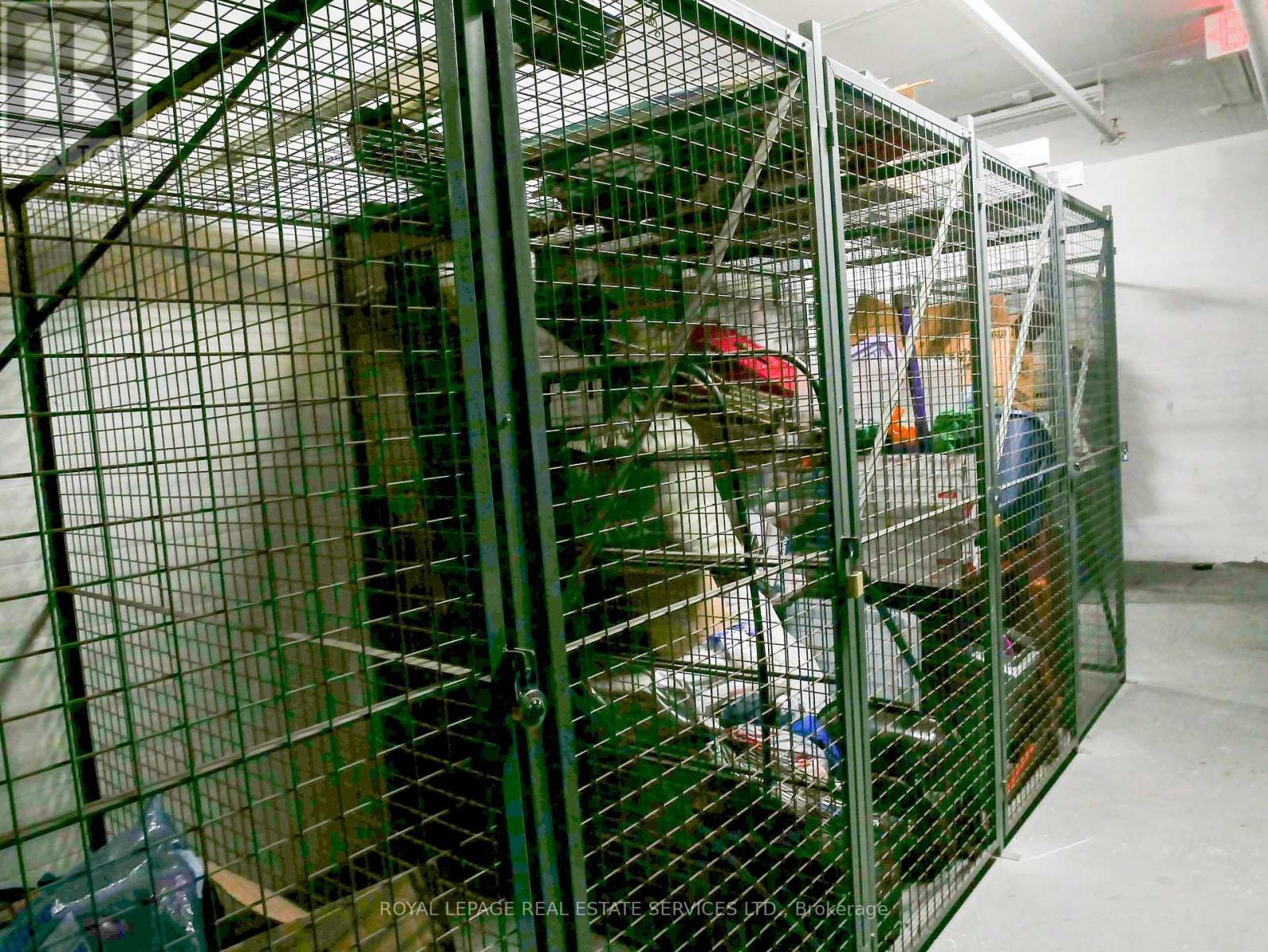 307 - 1185 The Queensway Avenue, Toronto, ON - Indoor With Storage