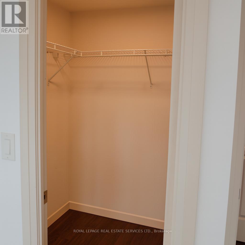 307 - 1185 The Queensway Avenue, Toronto, ON - Indoor With Storage