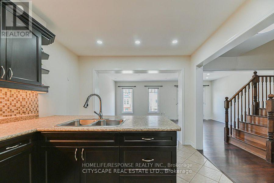 553 Pharo Point, Milton, ON - Indoor