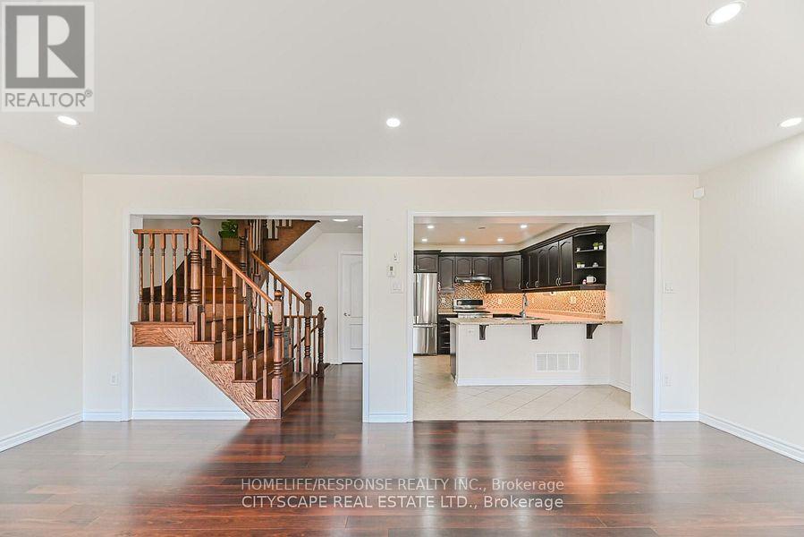 553 Pharo Point, Milton, ON - Indoor