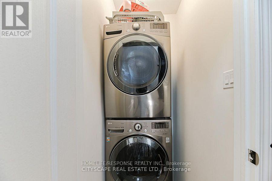 553 Pharo Point, Milton, ON - Indoor Photo Showing Laundry Room