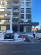 D810 - 720 WHITLOCK AVENUE Milton, ON L9E 2B5