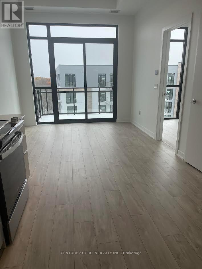 D810 - 720 Whitlock Avenue, Milton, ON - Indoor Photo Showing Other Room