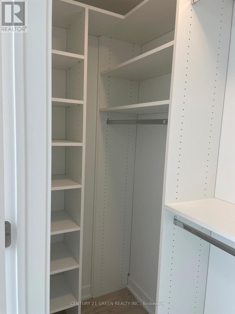 D810 - 720 Whitlock Avenue, Milton, ON - Indoor With Storage