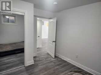 8 Benhurst Crescent, Brampton, ON - Indoor Photo Showing Other Room