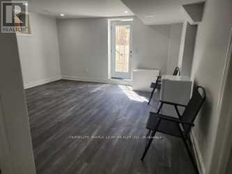 8 Benhurst Crescent, Brampton, ON - Indoor Photo Showing Other Room