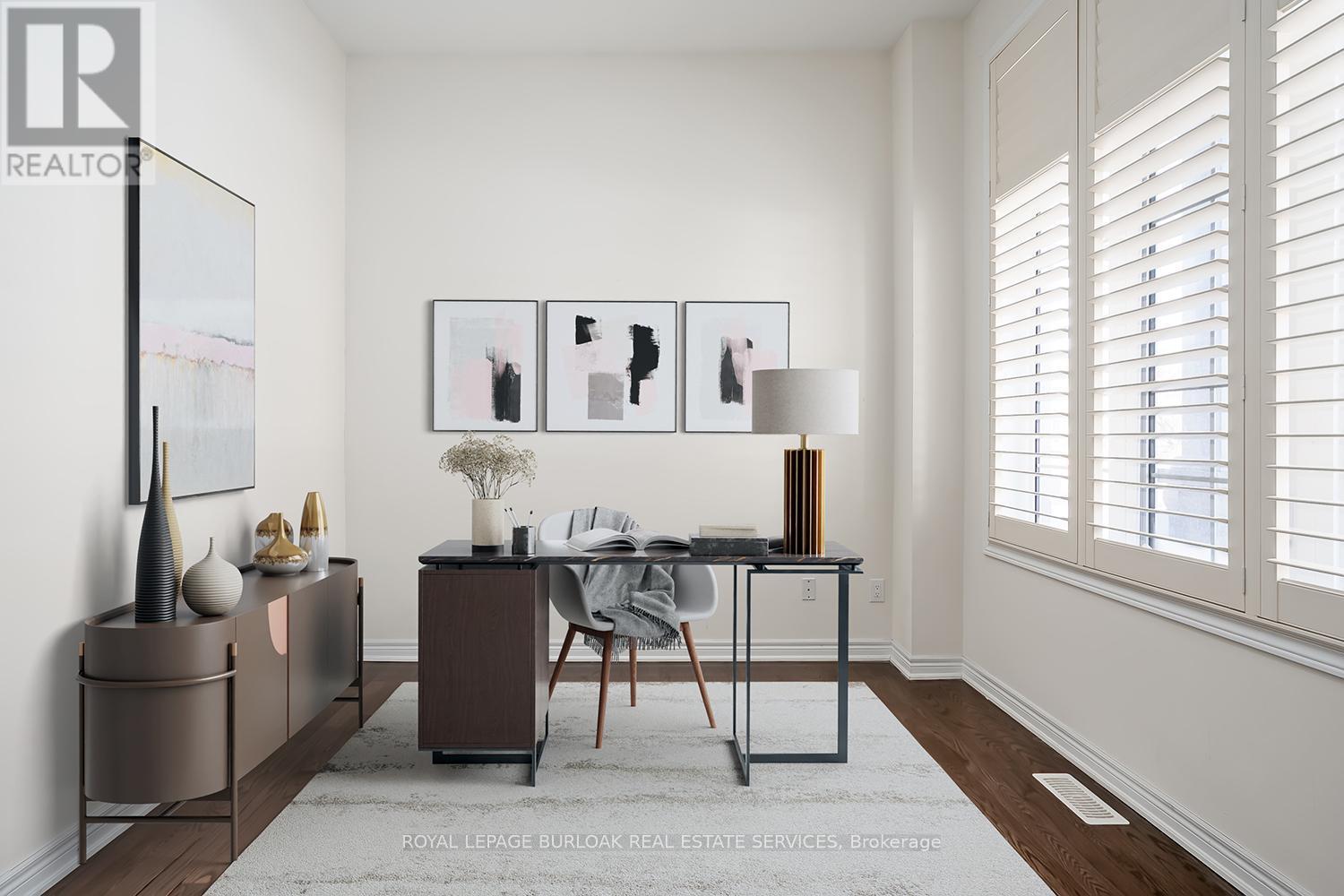 3124 Velebit Park Boulevard, Burlington, ON - Indoor