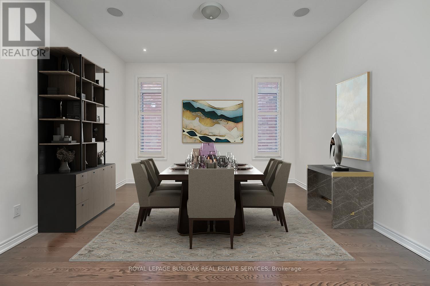 3124 Velebit Park Boulevard, Burlington, ON - Indoor