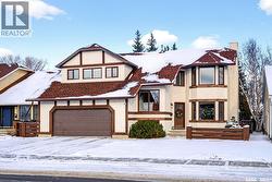 2010 Assiniboine AVENUE E Regina, SK S4V 2E2