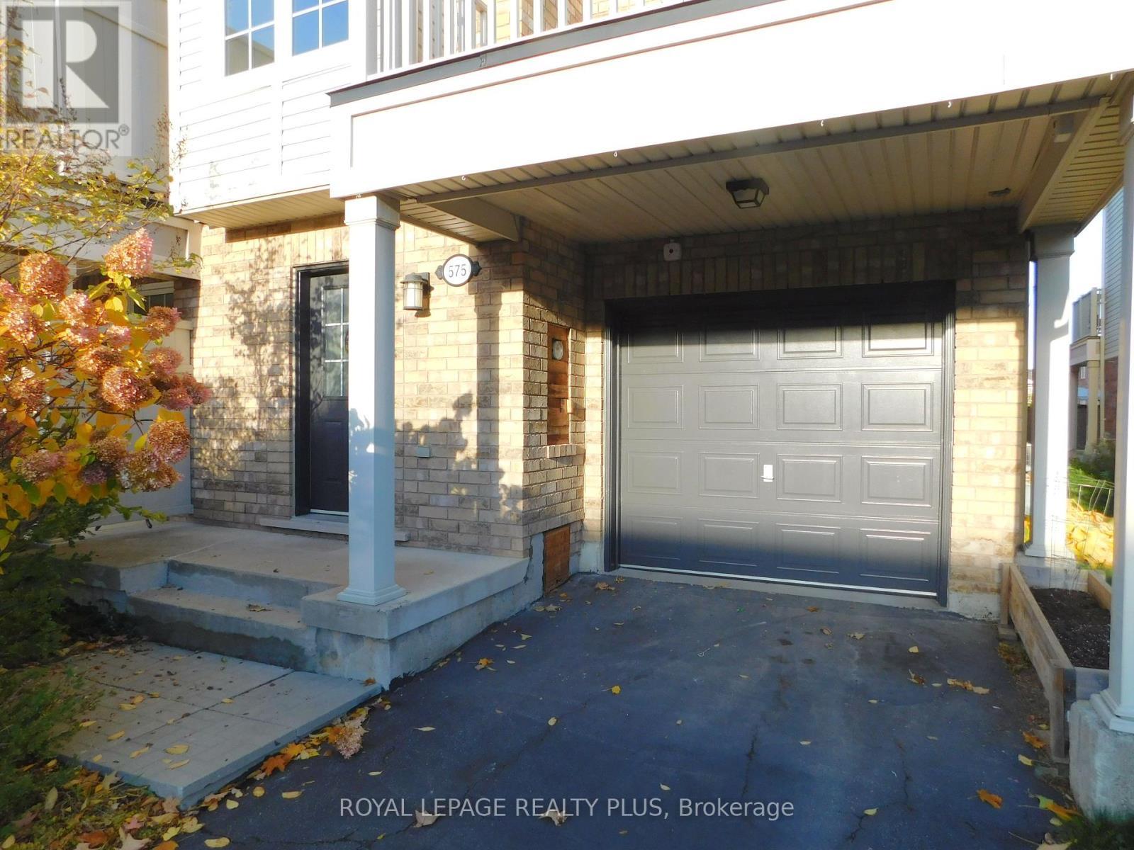 575 Speyer Circle, Milton, ON - Outdoor With Exterior