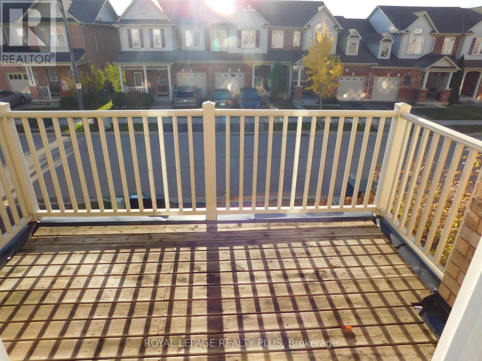 575 Speyer Circle, Milton, ON -