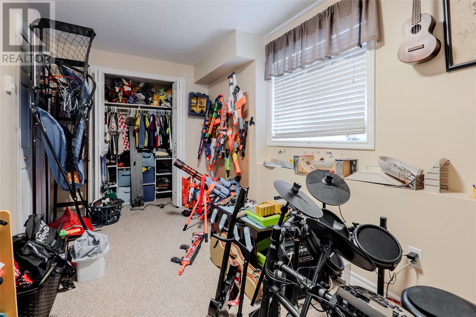 5 Kildare Place, St. John'S, NL - Indoor