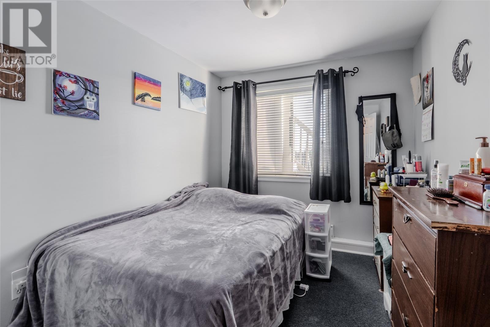 5 Kildare Place, St. John'S, NL - Indoor Photo Showing Bedroom
