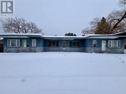 1887 PETAWAWA BOULEVARD Petawawa, ON K8H 7H5