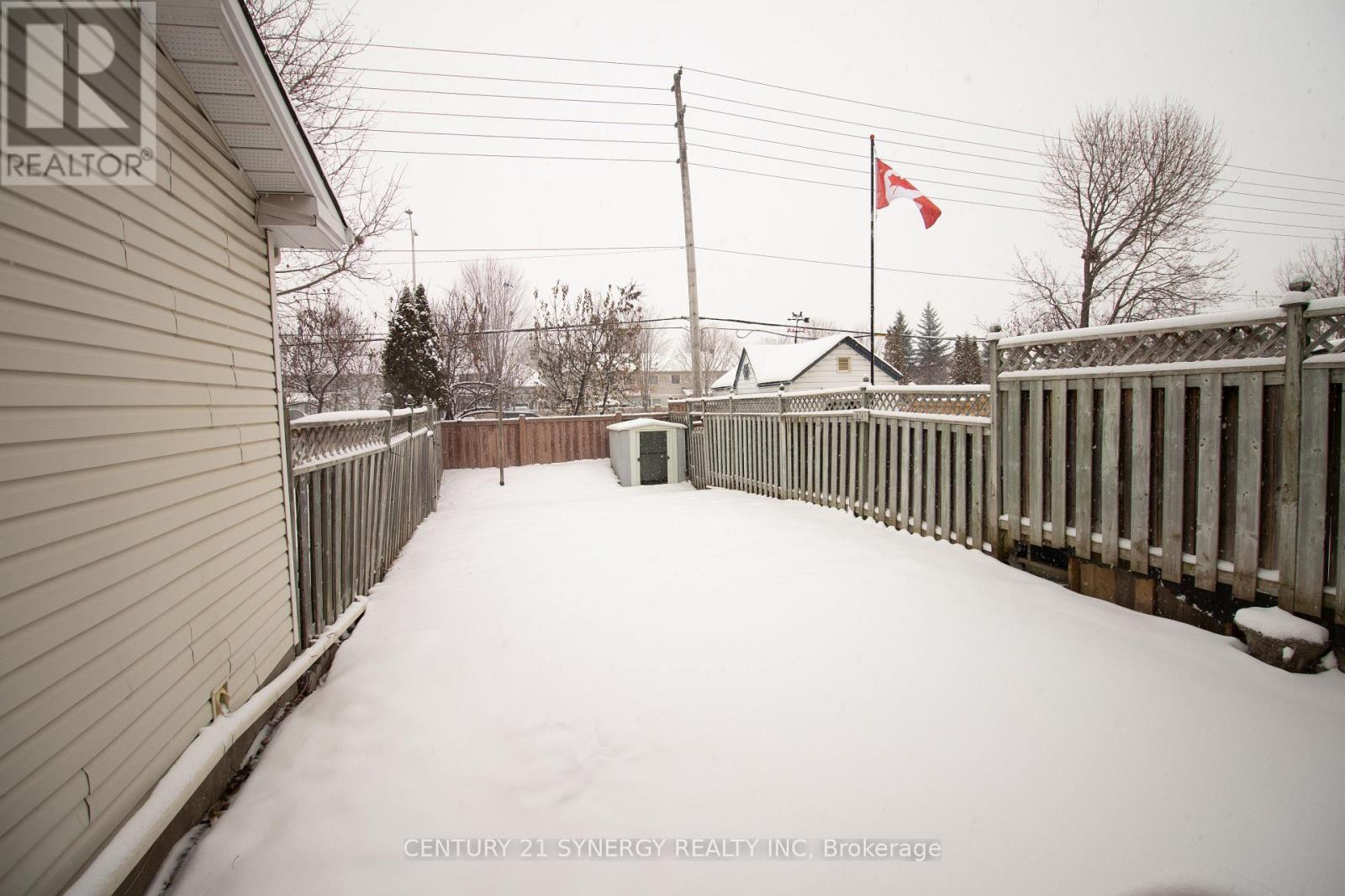 73 Longshire Circle, Ottawa, ON - Outdoor With Exterior