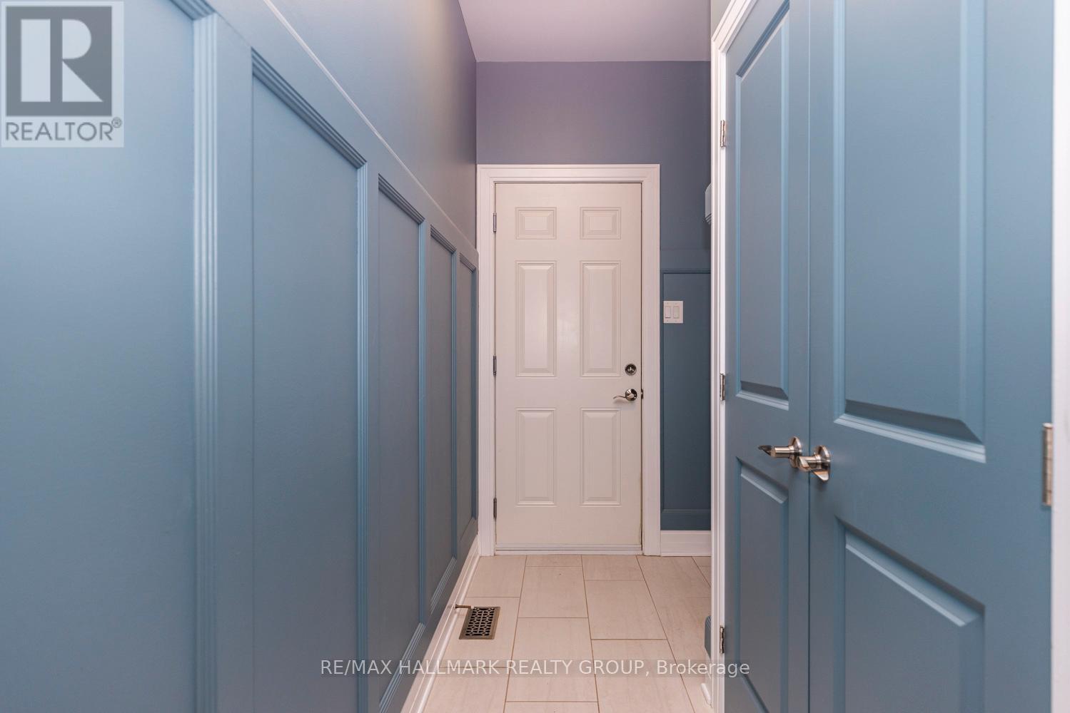 206 Cedarstone Street, Ottawa, ON - Indoor Photo Showing Other Room