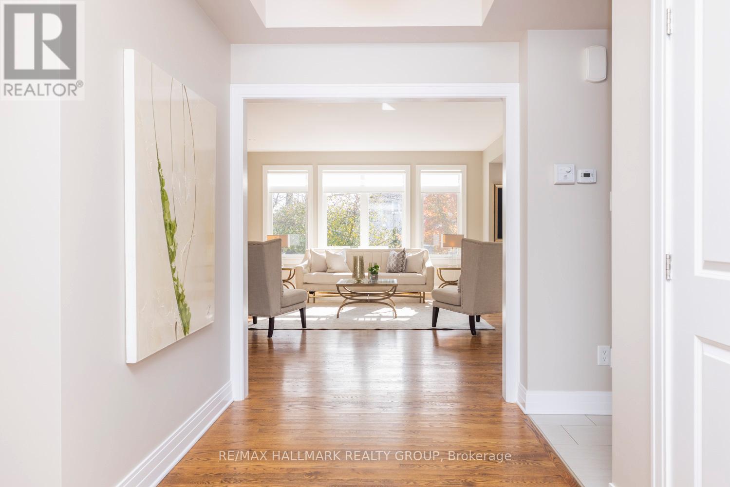 206 Cedarstone Street, Ottawa, ON - Indoor Photo Showing Other Room