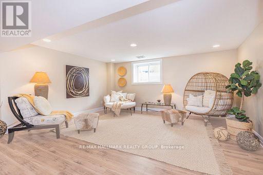 206 Cedarstone Street, Ottawa, ON - Indoor