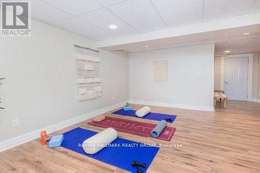 206 Cedarstone Street, Ottawa, ON - Indoor
