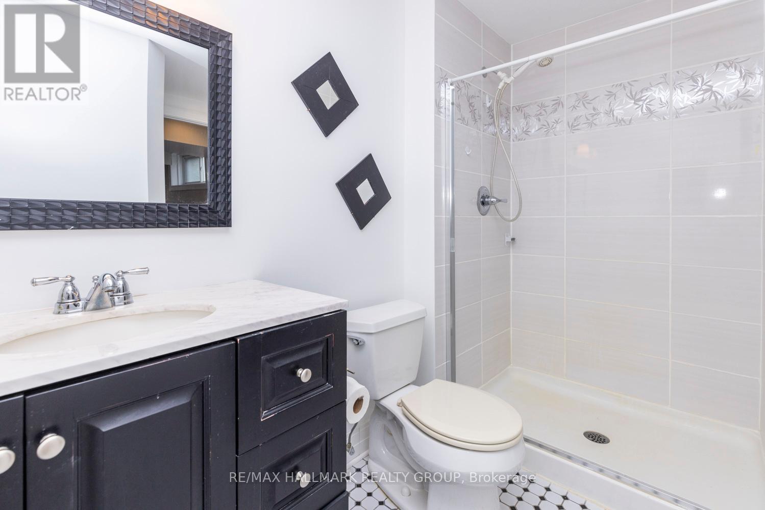 206 Cedarstone Street, Ottawa, ON - Indoor Photo Showing Bathroom