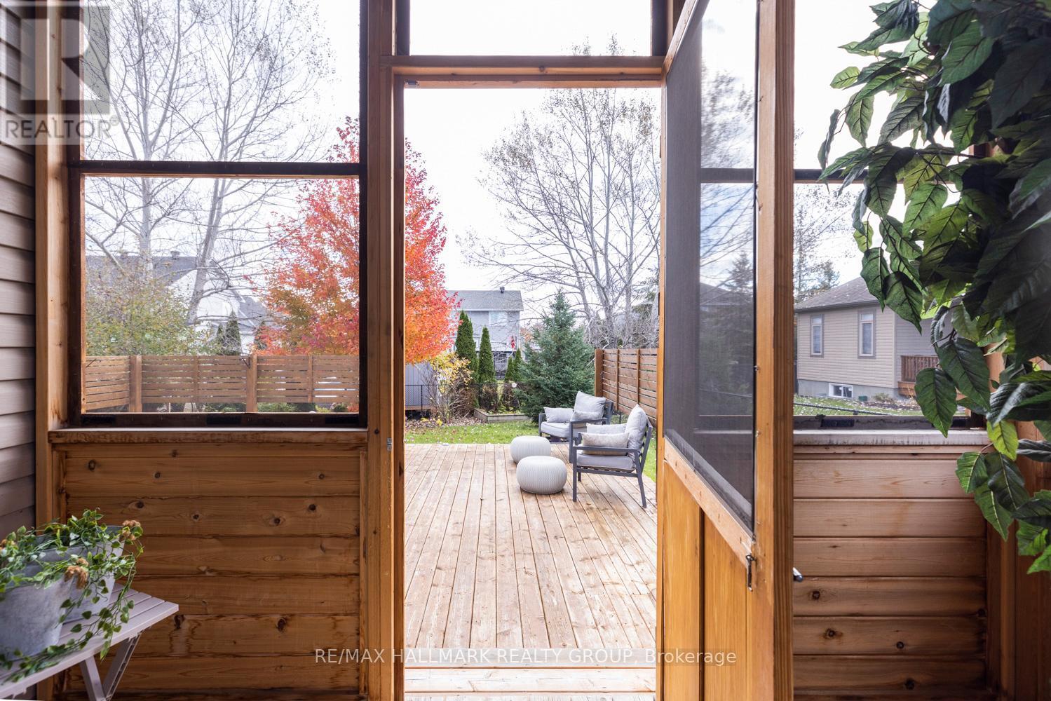 206 Cedarstone Street, Ottawa, ON - Indoor Photo Showing Other Room