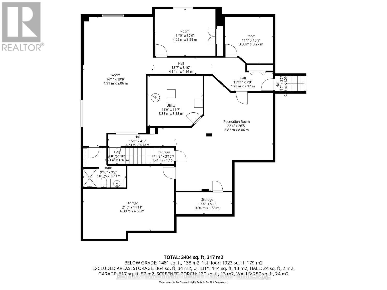 206 Cedarstone Street, Ottawa, ON - Other