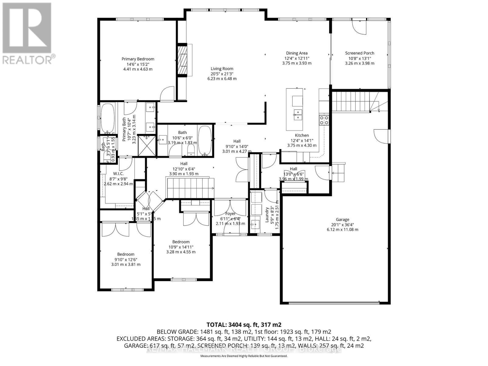 206 Cedarstone Street, Ottawa, ON - Other