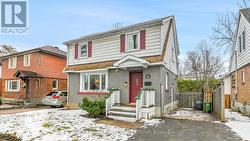 6 CENTENNIAL BOULEVARD Ottawa, ON K1S 0M7