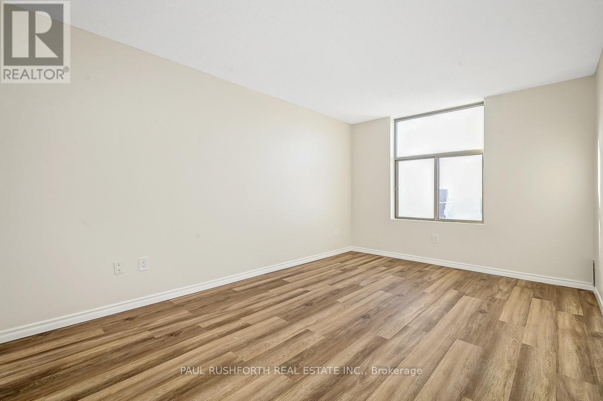 Primary Bedroom - 1605 - 2759 Carousel Crescent, Ottawa, ON - Indoor Photo Showing Other Room