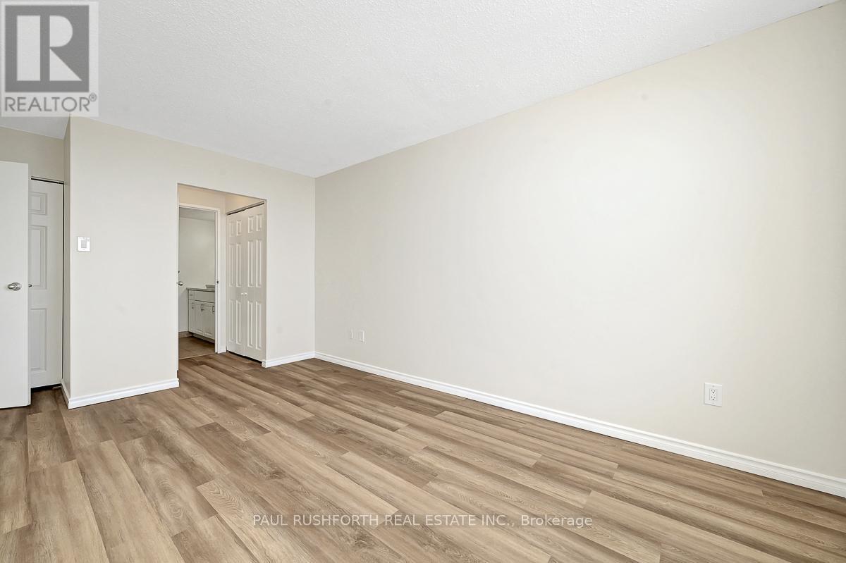 Primary Bedroom - 1605 - 2759 Carousel Crescent, Ottawa, ON - Indoor Photo Showing Other Room