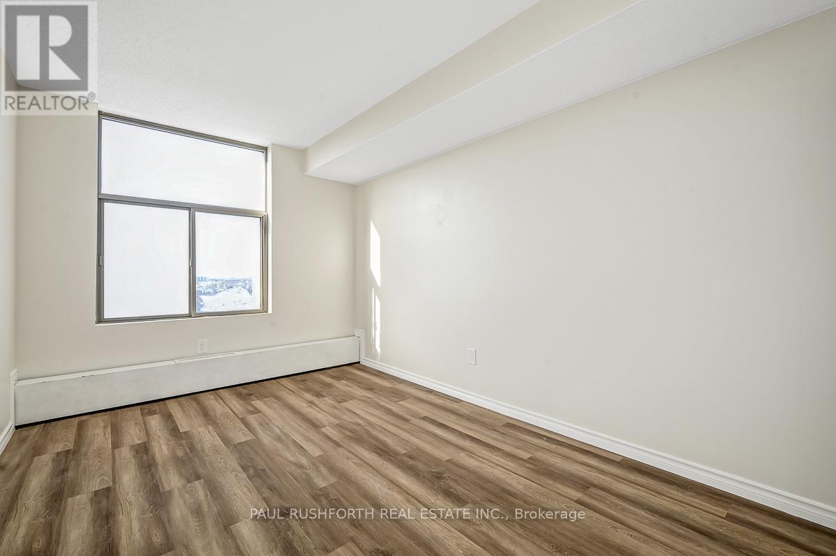 Bedroom #2 - 1605 - 2759 Carousel Crescent, Ottawa, ON - Indoor Photo Showing Other Room