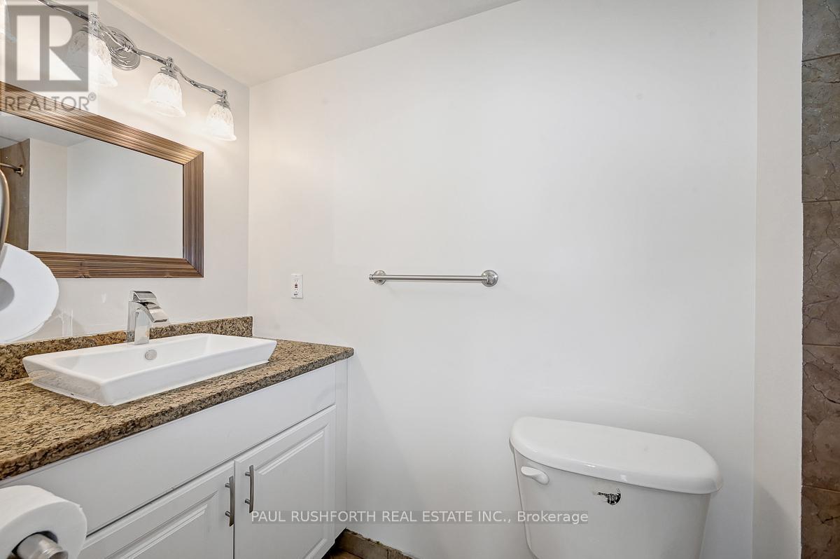 4 Piece Bathroom - 1605 - 2759 Carousel Crescent, Ottawa, ON - Indoor Photo Showing Bathroom