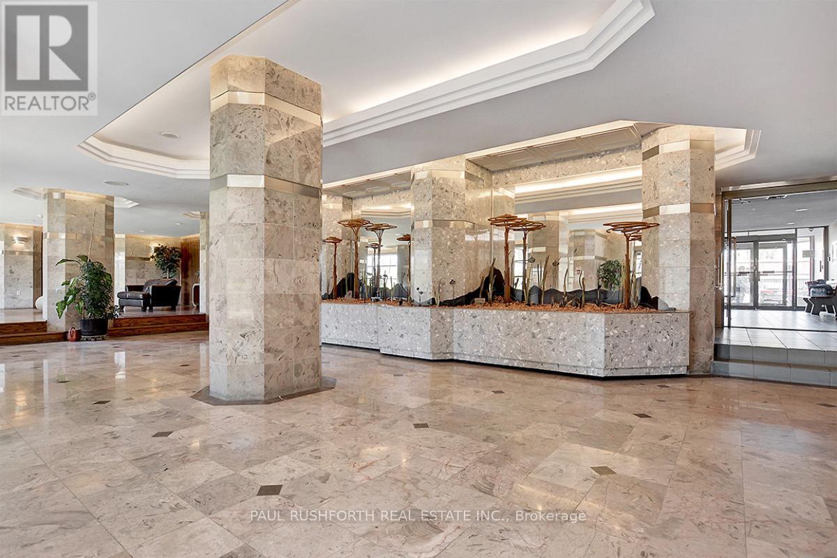 Lobby - 1605 - 2759 Carousel Crescent, Ottawa, ON - Indoor Photo Showing Other Room