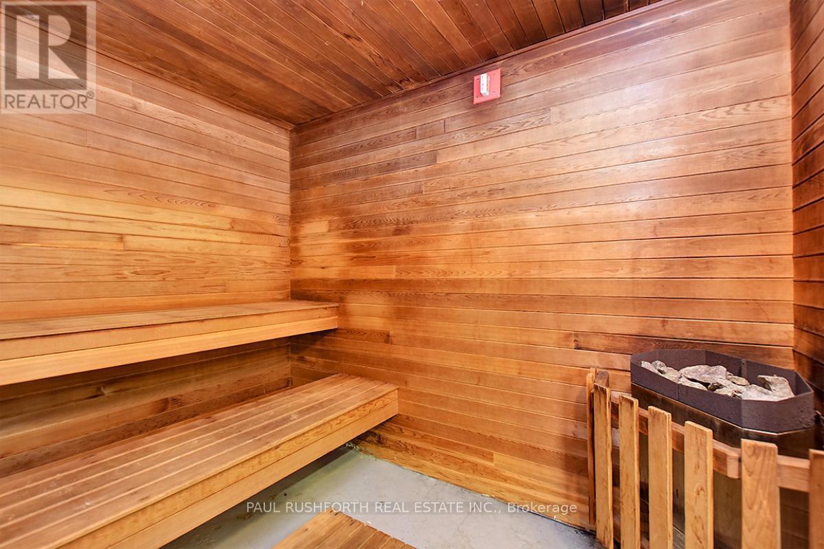 Sauna - 1605 - 2759 Carousel Crescent, Ottawa, ON - Indoor Photo Showing Other Room