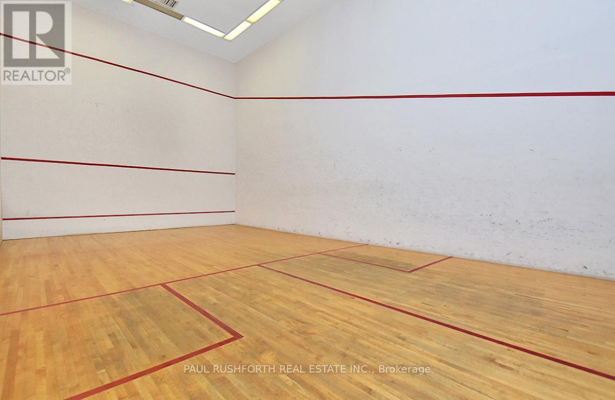 Squash - 1605 - 2759 Carousel Crescent, Ottawa, ON - Indoor Photo Showing Other Room