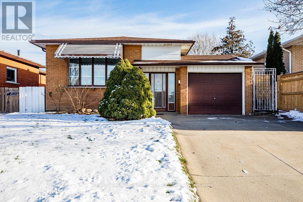 178 Marcella Crescent, Hamilton, ON - Outdoor