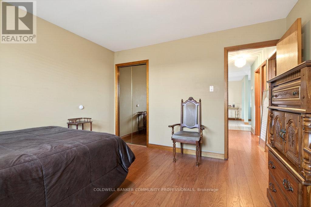 178 Marcella Crescent, Hamilton, ON - Indoor Photo Showing Bedroom