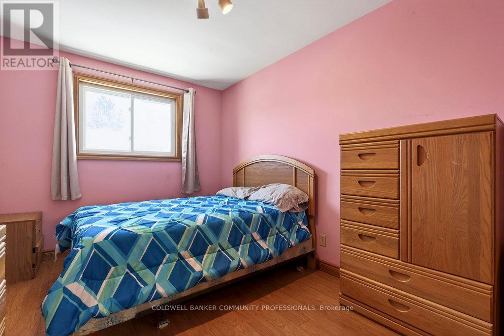 178 Marcella Crescent, Hamilton, ON - Indoor Photo Showing Bedroom