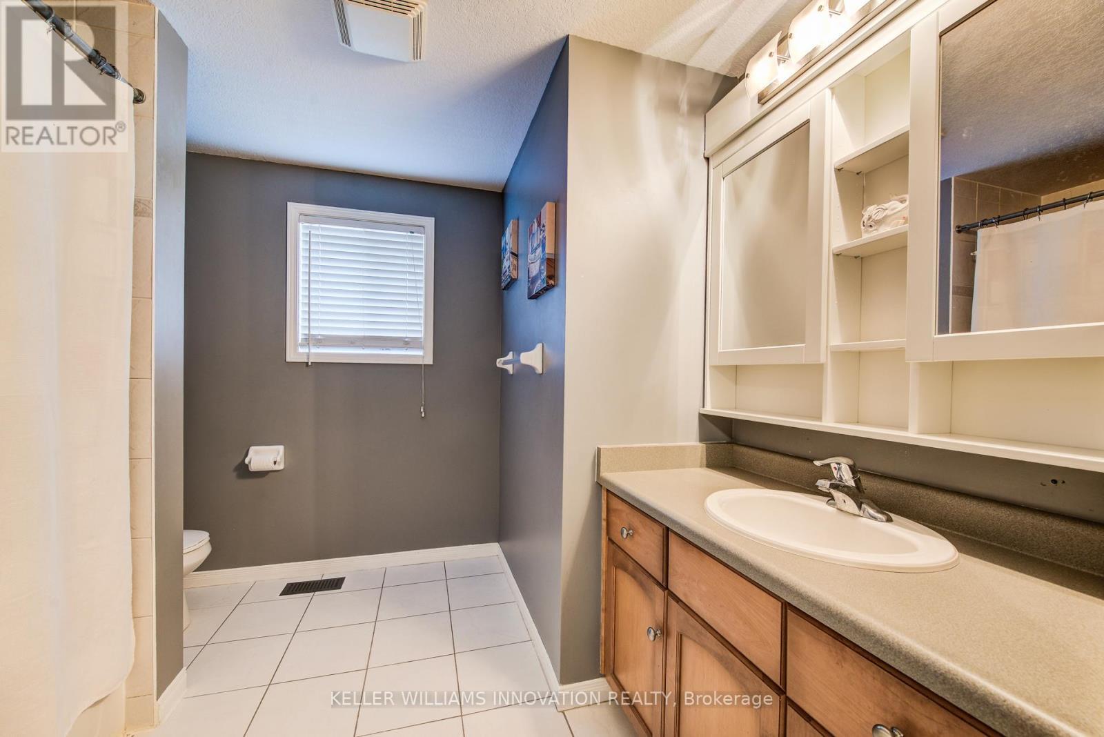 29 Chester Drive, Cambridge, ON - Indoor Photo Showing Bathroom