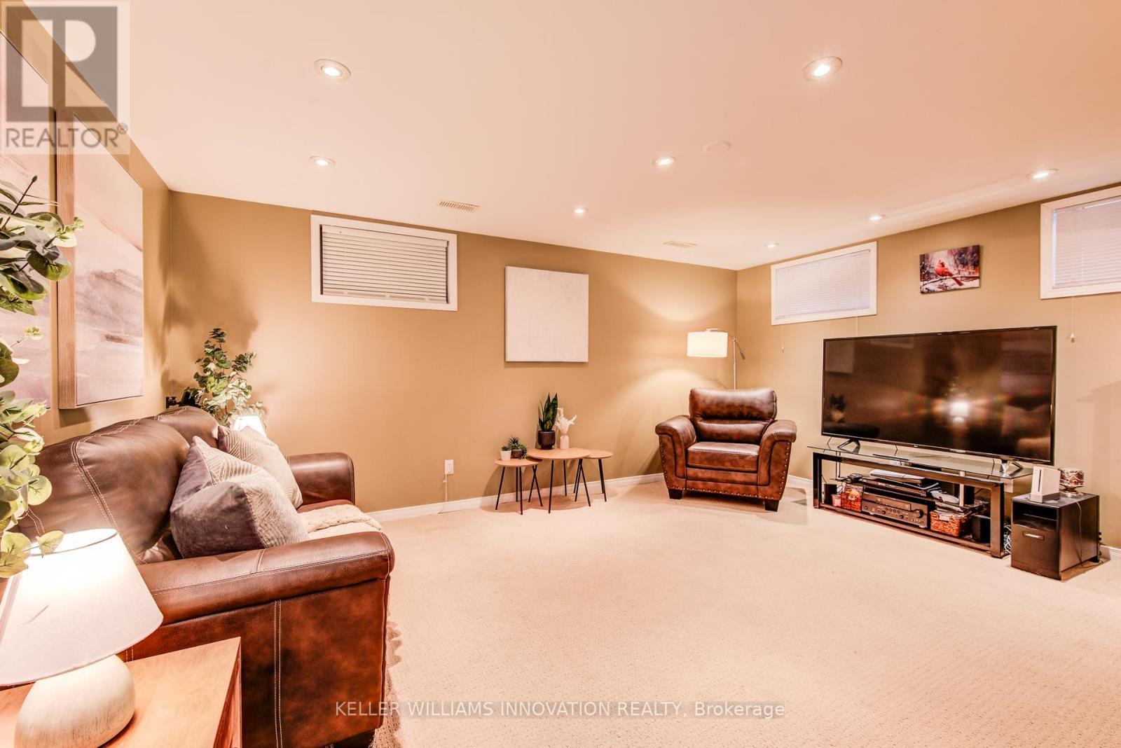 29 Chester Drive, Cambridge, ON - Indoor