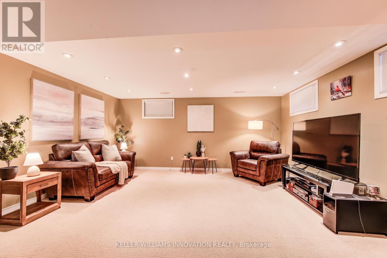 29 Chester Drive, Cambridge, ON - Indoor