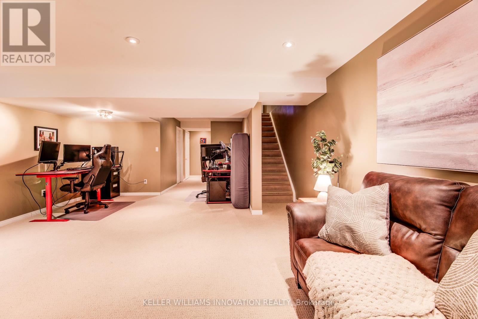 29 Chester Drive, Cambridge, ON - Indoor