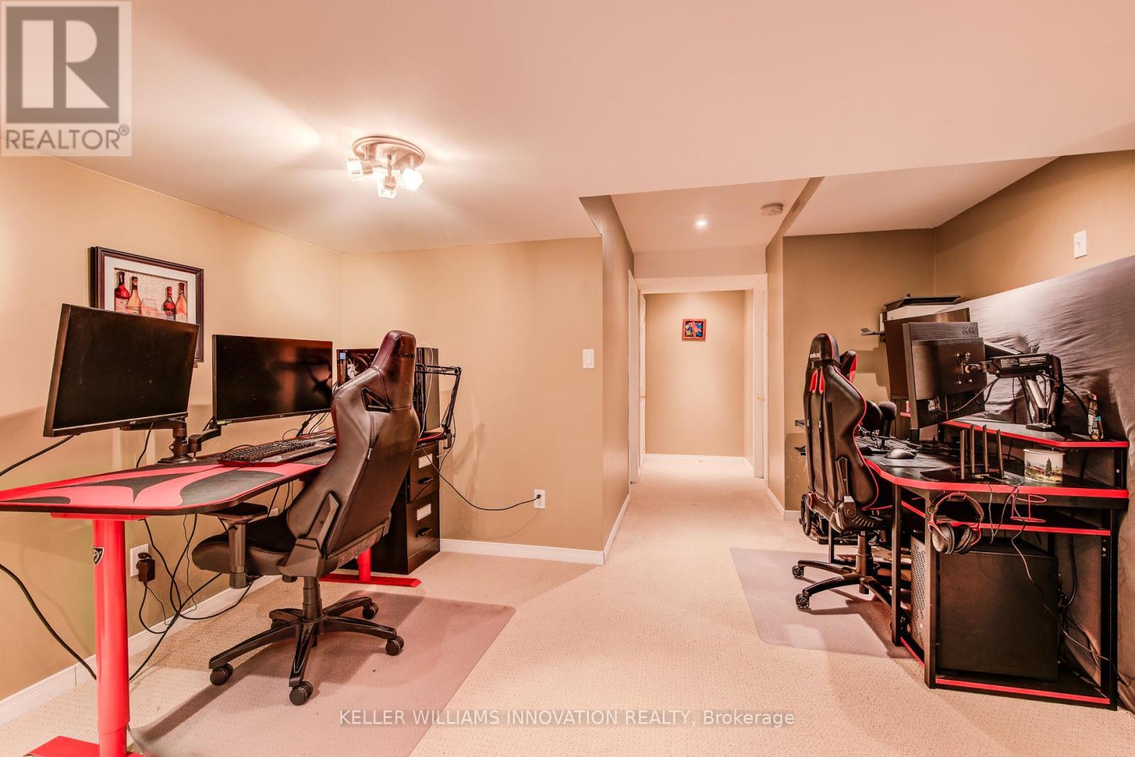 29 Chester Drive, Cambridge, ON - Indoor Photo Showing Office