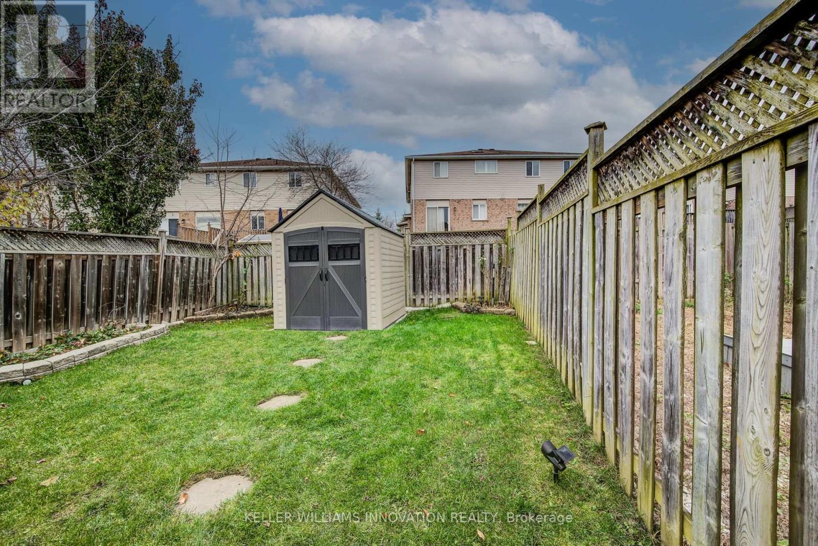 29 Chester Drive, Cambridge, ON - Outdoor