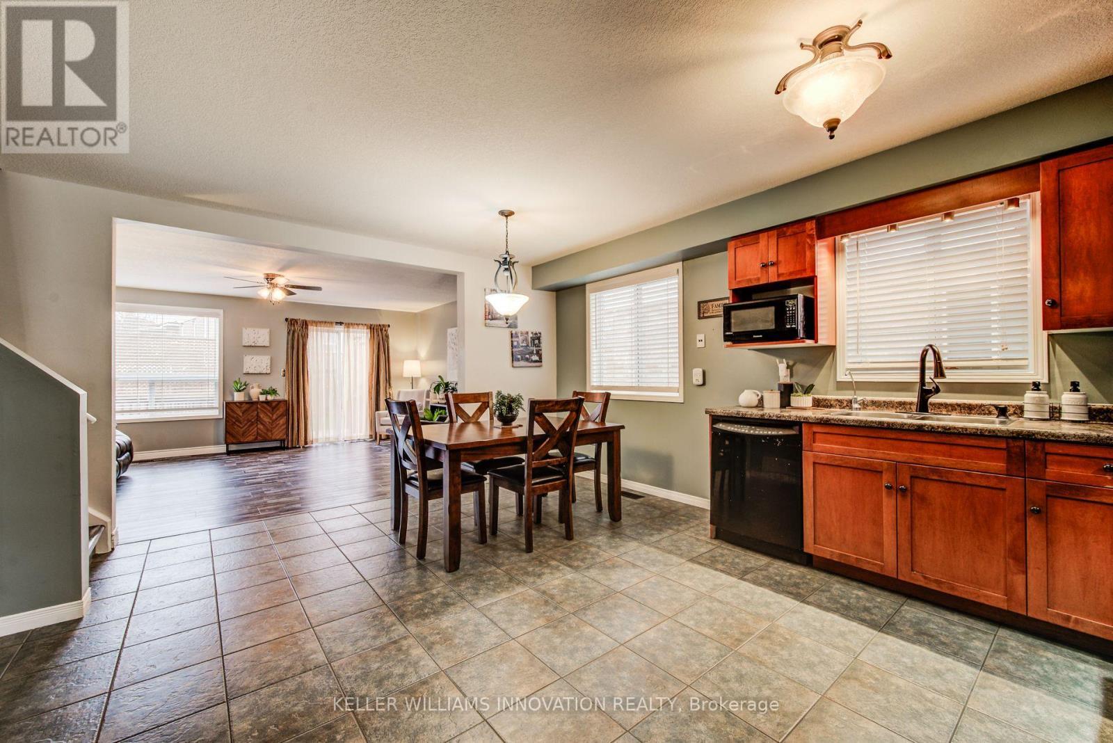 29 Chester Drive, Cambridge, ON - Indoor